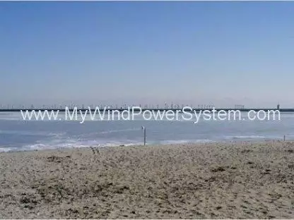 Cape Wind, Nantucket Sound Latest Developments visual Nantucket Sound