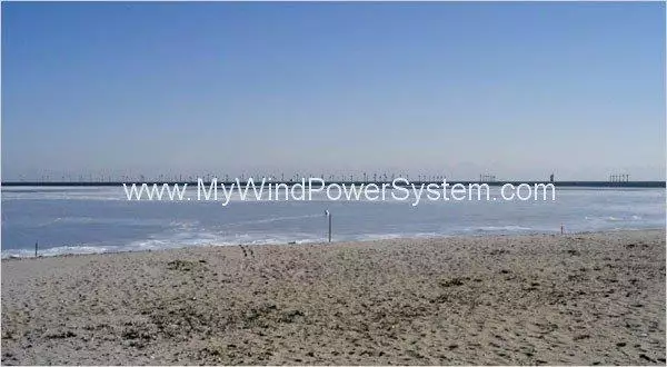 %name image %name Cape Wind, Nantucket Sound Latest Developments