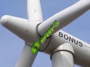 BONUS 600 Mk IV – Wind Turbines Sale (46 units) Product
