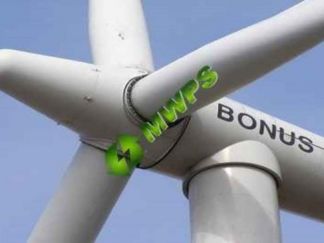 BONUS 1MW Used Wind Turbines Sale 600kW - 1MW OFFERED Category BONUS 1MW Used Wind Turbines Sale Product