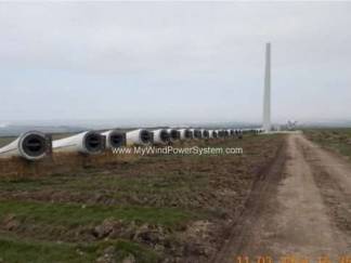 BONUS 450 B600/37 Wind Turbines Sale visual BONUS 450 B600/37 Wind Turbines Sale Bonus 450 wind turbine LM17 blades storage b e1539467221182 324x243