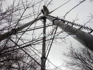 ENERCON E18 – 80kW Wind Turbine For Sale 1kW - 150kW Offered Category ENERCON E18 – 80kW Wind Turbine For Sale Product