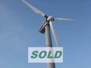MICON M530 Wind Turbines 250KW For Sale Product