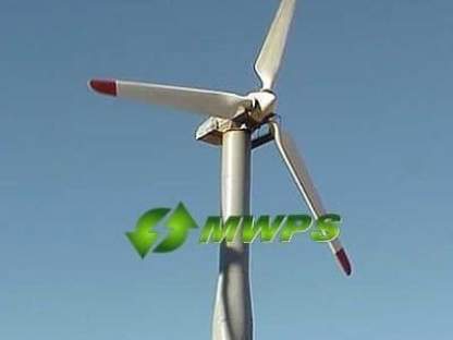 NORDTANK NTK-65 Wind Turbines For Sale 1kW - 150kW OFFERED Category - Image NORDTANK NTK-65 Wind Turbines For Sale Product Image