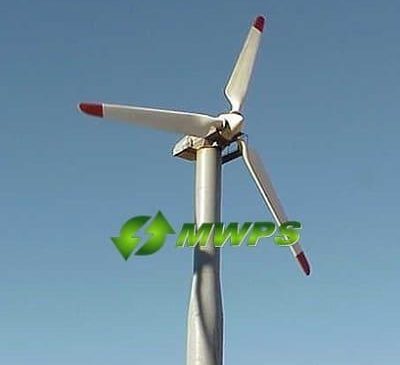 NORDTANK NTK-65 Wind Turbines For Sale 1kW - 150kW OFFERED Category - Image NORDTANK NTK-65 Wind Turbines For Sale Product Image