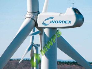 NORDEX N90/2500 – 2.5MW For Sale Product