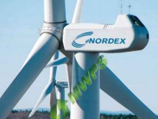 NORDEX N90/2500 – 2.5MW For Sale 1.25MW - 3MW OFFERED Category NORDEX N90/2500 – 2.5MW For Sale Product Image