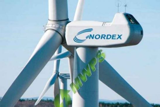 NORDEX N90/2500 – 2.5MW For Sale MARKETPLACE Category - Image NORDEX N90/2500 – 2.5MW For Sale Product Image