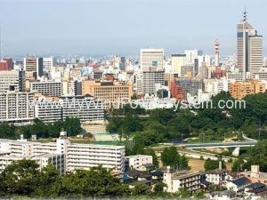 Sendai Substation Li-ion Battery Pilot Project Sendai-City1.jpg