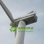 VESTAS V39 Used Refurbished Wind Turbine 7