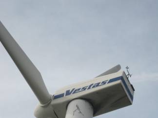 Vestas V39 – 250kW de-rated 175kW - 500kW Offered Category Vestas V39 – 250kW de-rated Product