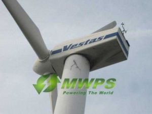 VESTAS V39 Wind Turbines Wanted Product