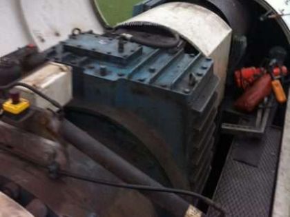 BONUS 450 B600/37 Wind Turbines Sale Post Image bonus 450 nacelle open 420x315 BONUS 450 B600/37 Wind Turbines Sale