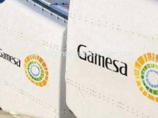 GAMESA G47 Used Wind Turbine GAMESA G47 Used Wind Turbine