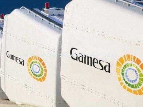Gamesa G47
