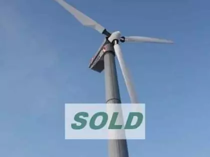 MICON M530 Wind Turbines 250KW Product