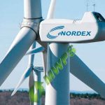 NORDEX N90/2500 – 2.5MW Sale Product 4