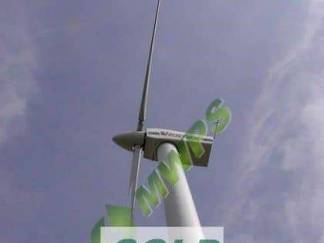 V25 VESTAS Used Wind Turbine Sale 175kW - 500kW OFFERED Category V25 VESTAS Used Wind Turbine Sale