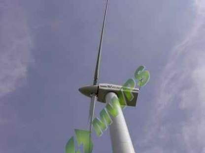 VESTAS V25 and V27 Wanted VESTAS V25 and V27 Wanted