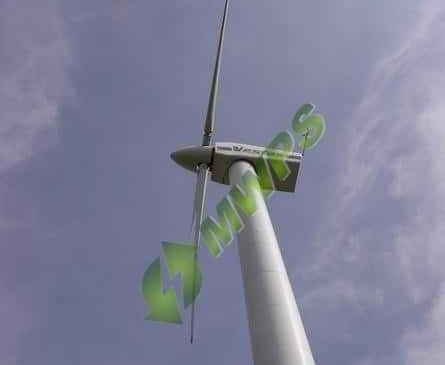 VESTAS V25 and V27 Wanted