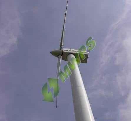 VESTAS V25 and V27 Wanted Product