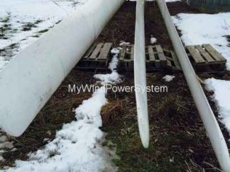 VESTAS V42 600kW Wind Turbine Post Image vestas v42 wind turbine blades c sweden p 324x243 VESTAS V42 600kW Wind Turbine