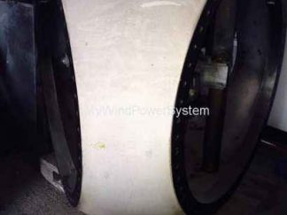 VESTAS V42 600kW Wind Turbine Post Image vestas v42 wind turbine hub sweden af 324x243 VESTAS V42 600kW Wind Turbine