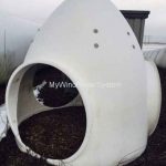 vestas v42 wind turbine hub sweden g 150x150 VESTAS V42   600kW Wind Turbine