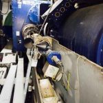 vestas v42 wind turbine nacelle inside sweden u 150x150 VESTAS V42   600kW Wind Turbine
