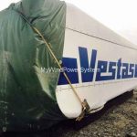 VESTAS V42 – 600kW Wind Turbine Product 5
