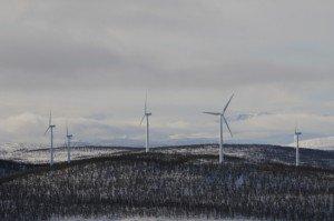 windmills.norrbotten.thomasnilsen 300x1991 Arctic Wind: Norrbotten