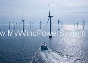 Global Wind Power to Exceed 45GW In 2014? 31301 300x2161