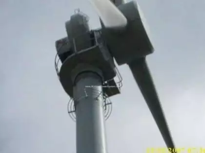 ENERCON E30 – 200kW Wind Turbine For Sale ENERCON E30 – 200kW Wind Turbine For Sale