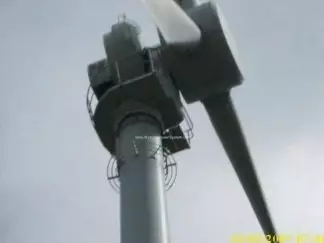 ENERCON E30 – 200kW Wind Turbine For Sale MARKETPLACE Category ENERCON E30 – 200kW Wind Turbine For Sale Product