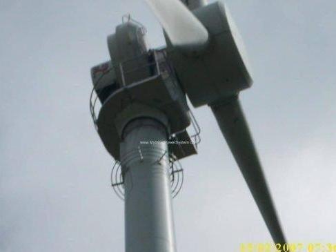 ENERCON E30 Sale – 230kW Used Wind Turbine Product