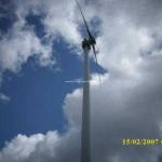 ENERCON E30 – Used Wind Turbine