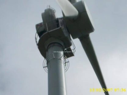 ENERCON E30 – Used Wind Turbine 230kW Sale 175kW - 500kW OFFERED Category ENERCON E30 – Used Wind Turbine 230kW Sale Product Image