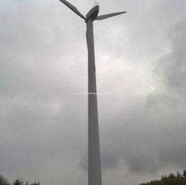 FUHRLANDER FL250 – 250kW Wind Turbines Sale