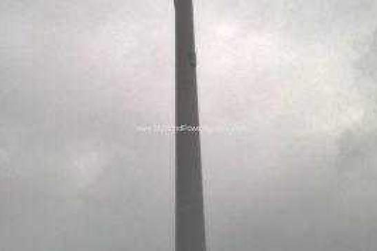 FUHRLANDER FL250 – 250kW Wind Turbines Sale