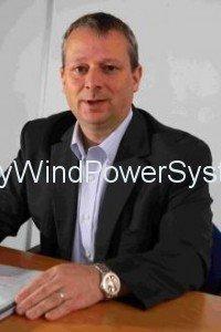 UK Wind Farm Latest News from Scotland, Devon and Cornwall Mike Unsworrth 200x3001
