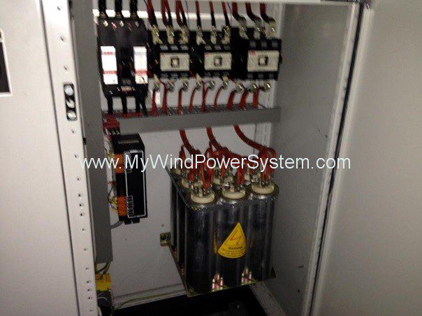 V27 – 225kW VESTAS Wind Turbines For Sale MARKETPLACE Category 2 V27 – 225kW VESTAS Wind Turbines For Sale Product Image 2