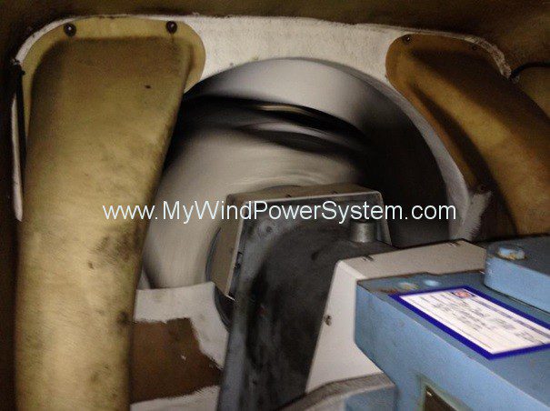 V27 – 225kW VESTAS Wind Turbines For Sale MARKETPLACE Category 5 V27 – 225kW VESTAS Wind Turbines For Sale Product Image 5