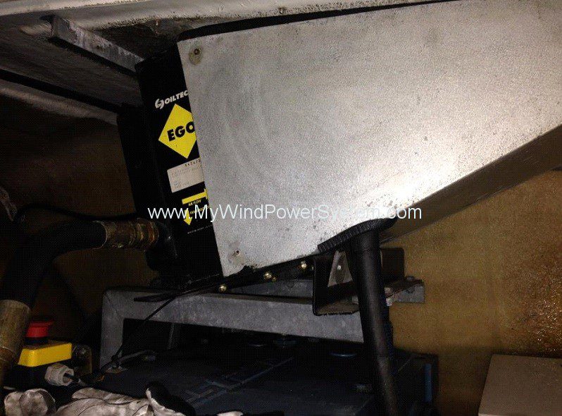 V27 – 225kW VESTAS Wind Turbines For Sale MARKETPLACE Category 8 V27 – 225kW VESTAS Wind Turbines For Sale Product Image 8