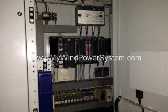 VESTAS V27 Wind Turbines For Sale 5