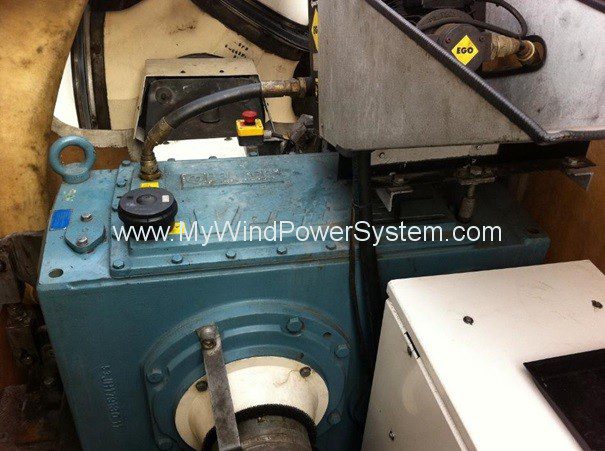 V27 – 225kW VESTAS Wind Turbines For Sale MARKETPLACE Category 15 V27 – 225kW VESTAS Wind Turbines For Sale Product Image 15