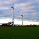 V27 – 225kW VESTAS Wind Turbines For Sale