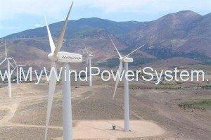 Vestas turbines in Iran 300x1991 First of Three New Wind Farms for Iran