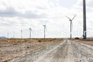 Global Wind Power to Exceed 45GW In 2014? Vestas wind power wind farm 300x2001
