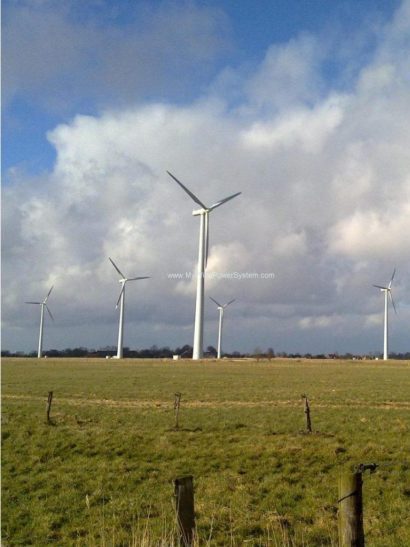 AN BONUS 600 Mk4 – Wind Turbines Sale 600kW - 1MW OFFERED Category - Image 2 AN BONUS 600 Mk4 – Wind Turbines Sale Product Image 2