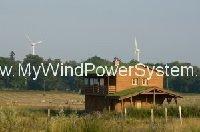 Czech Wind Growth Checked